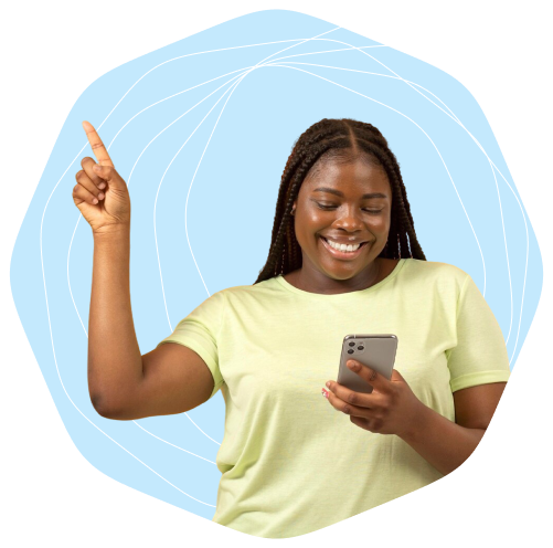 Cable payment screen (asset mobile app)